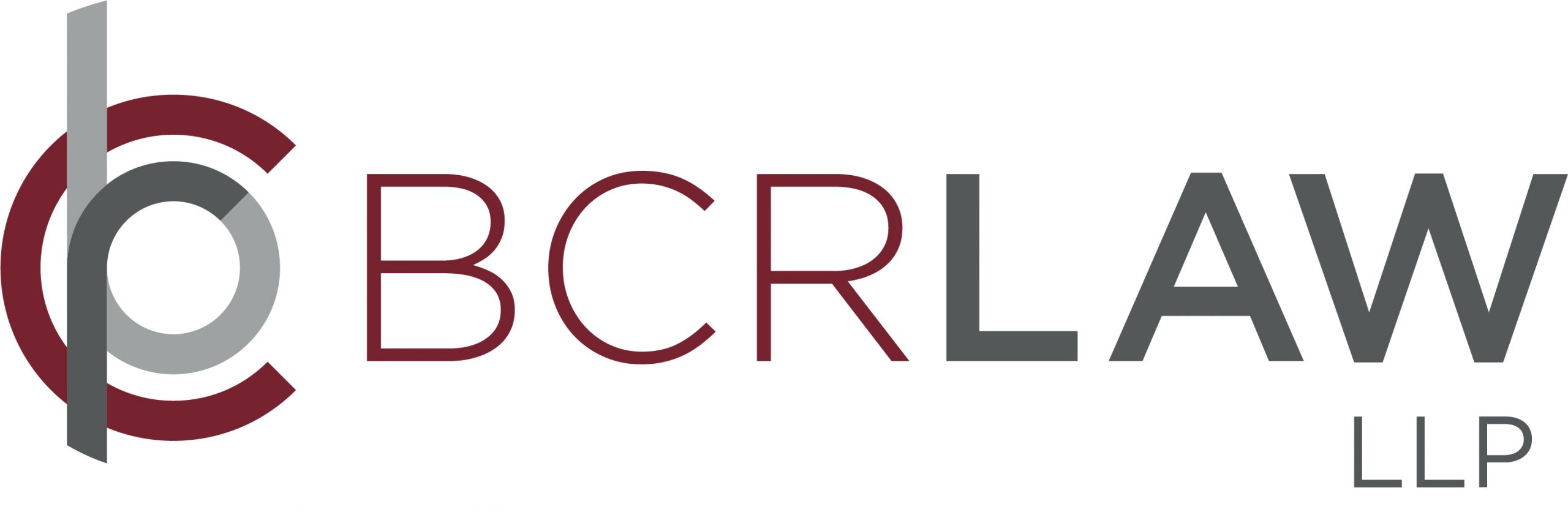 BCR Law LLP, https://www.bcrlawllp.com/wp-content/uploads/2021/06/bcr_logo_rgb-scaled.jpg Logo
