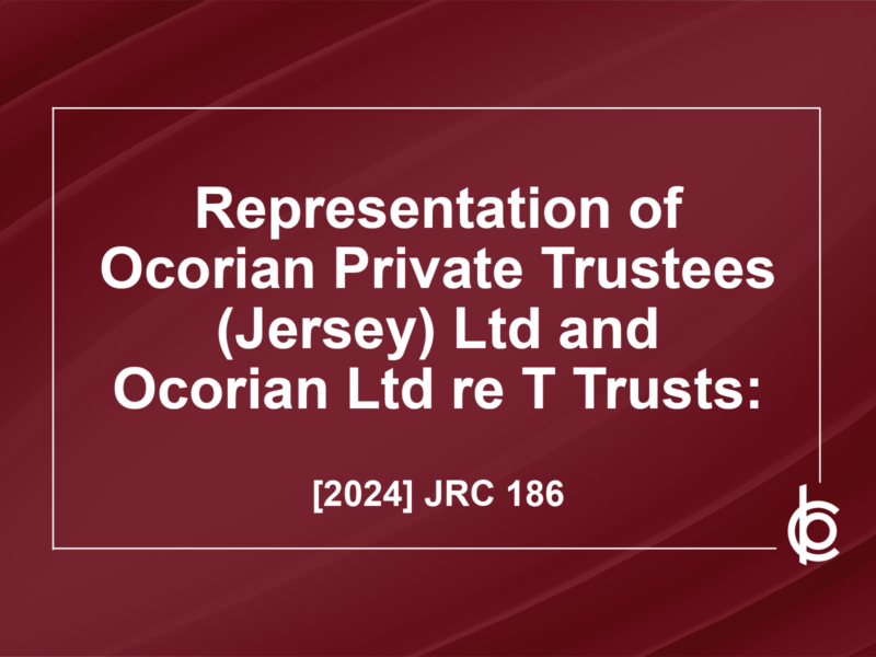 Ocorian