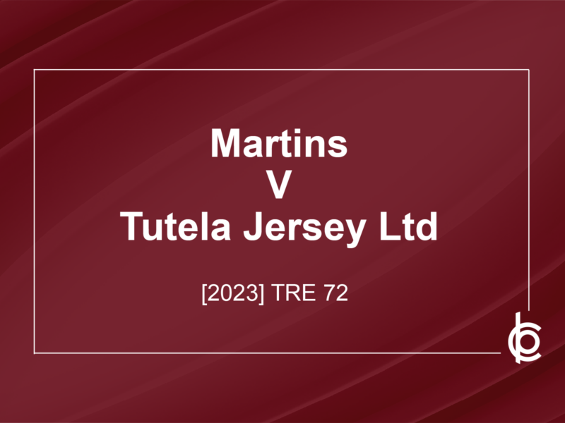 Martins