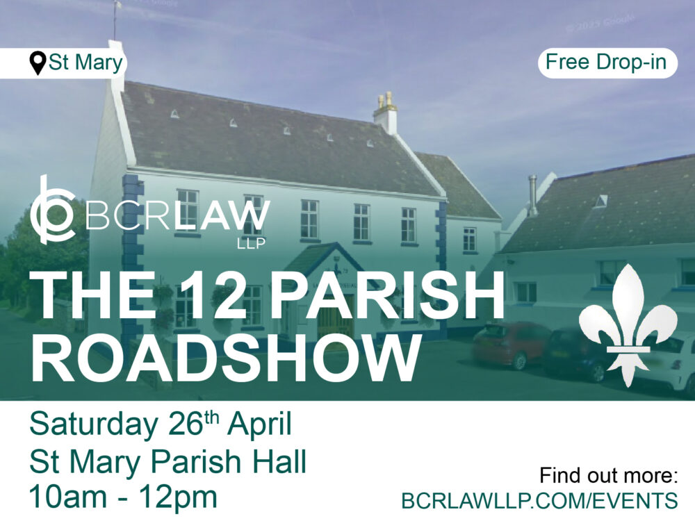 St Mary Roadshow